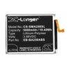 Batterie pour Samsung EB-BA256ABS (5000 mAh/19.4 Wh, 3.88 V)