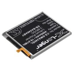 Batterie pour Samsung SM-A546E (4900 mAh/19.01 Wh, 3.88 V)