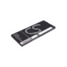 Batterie pour Samsung GH43-04563A (2000 mAh/7.7 Wh, 3.85 V)