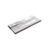 Batterie pour Samsung SM-A510K (2000 mAh/7.7 Wh, 3.85 V)