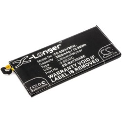 Batterie pour Samsung Galaxy J7 PRO (3600 mAh/13.86 Wh, 3.85 V)
