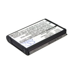 Batterie pour Samsung Solid Xcover (1100 mAh/4.07 Wh, 3.7 V)
