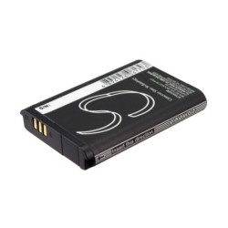 Batterie pour Samsung Solid Xcover (1100 mAh/4.07 Wh, 3.7 V)