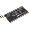 Batterie pour Samsung Galaxy J7+ 2017 (3000 mAh/11.55 Wh, 3.85 V)