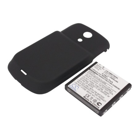 Batterie pour Sprint EB575152VA (2400 mAh/8.88 Wh, 3.7 V)