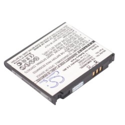 Batterie pour Samsung AB503442CE (700 mAh/2.59 Wh, 3.7 V)