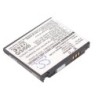 Batterie pour Samsung SGH-E788 (700 mAh/2.59 Wh, 3.7 V)