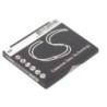 Batterie pour Samsung SGH-E783 (700 mAh/2.59 Wh, 3.7 V)