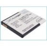 Batterie pour Samsung Celox (1800 mAh/6.66 Wh, 3.7 V)