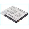 Batterie pour Samsung Celox (1800 mAh/6.66 Wh, 3.7 V)