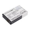 Batterie pour Samsung E2370 Solid (2000 mAh/7.4 Wh, 3.7 V)