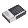 Batterie pour Samsung E2370 Solid (2000 mAh/7.4 Wh, 3.7 V)
