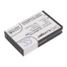 Batterie pour Samsung Xcover E2370 (2000 mAh/7.4 Wh, 3.7 V)