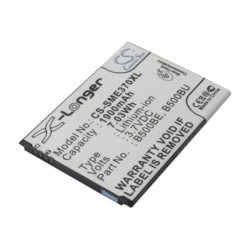 Batterie pour Samsung Serrano (1900 mAh/7.03 Wh, 3.7 V)