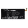 Batterie pour Samsung Galaxy E5 (2400 mAh/9.12 Wh, 3.8 V)