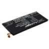 Batterie pour Samsung SM-E500YZ (2400 mAh/9.12 Wh, 3.8 V)