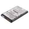 Batterie pour Samsung SGH-M110 Solid (650 mAh/2.41 Wh, 3.7 V)