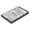 Batterie pour Samsung SGH-M110 Solid (650 mAh/2.41 Wh, 3.7 V)