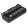 Batterie pour Intermec MT2 (2600 mAh/19.24 Wh, 7.4 V)