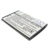 Batterie pour Samsung Chart (650 mAh/2.41 Wh, 3.7 V)