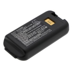 Batterie pour Intermec 318-034-001 (6800 mAh/25.16 Wh, 3.7 V)