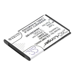 Batterie pour Samsung SGH-J800 (950 mAh/3.52 Wh, 3.7 V)