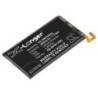 Batterie pour Samsung SM-W2020 (2000 mAh/7.7 Wh, 3.85 V)