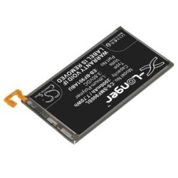 Batterie pour Samsung SM-W2020 (2000 mAh/7.7 Wh, 3.85 V)