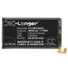 Batterie pour Samsung SM-W2020 (2000 mAh/7.7 Wh, 3.85 V)