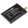 Batterie pour Samsung EB-BF907ABA (2000 mAh/7.7 Wh, 3.85 V)