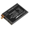 Batterie pour Samsung Galaxy Fold 5G (2000 mAh/7.7 Wh, 3.85 V)