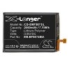 Batterie pour Samsung Galaxy Fold 5G (2000 mAh/7.7 Wh, 3.85 V)