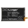 Batterie pour Samsung SCG11 (2000 mAh/7.76 Wh, 3.88 V)