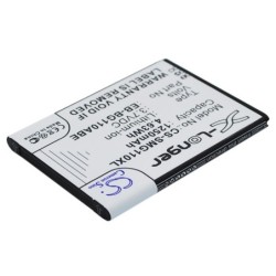 Batterie pour Samsung EB-BG110ABE (1250 mAh/4.63 Wh, 3.7 V)