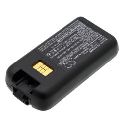 Batterie pour Intermec CK3A (4400 mAh/16.28 Wh, 3.7 V)