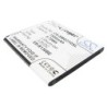 Batterie pour Samsung Jitterbug Touch3 (1500 mAh/5.7 Wh, 3.8 V)