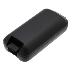 Batterie pour Intermec AB17 (5200 mAh/19.24 Wh, 3.7 V)