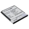 Batterie pour Samsung EB-BG355BBE (2000 mAh/7.6 Wh, 3.8 V)
