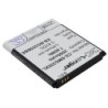Batterie pour Samsung SM-G355 (2000 mAh/7.6 Wh, 3.8 V)