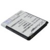 Batterie pour Samsung EB-BG358BBC (2000 mAh/7.4 Wh, 3.7 V)