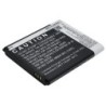 Batterie pour Samsung EB-BG358BBE (2000 mAh/7.4 Wh, 3.7 V)
