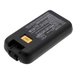 Batterie pour Intermec CK3C (5200 mAh/19.24 Wh, 3.7 V)