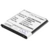 Batterie pour Samsung GH43-04433A (1900 mAh/7.32 Wh, 3.85 V)