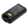 Batterie pour Intermec EDA61K (5200 mAh/19.24 Wh, 3.7 V)