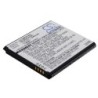 Batterie pour Samsung Galaxy Core Max Duos (2000 mAh/7.7 Wh, 3.85 V)