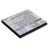 Batterie pour Samsung Galaxy Core Max Duos (2000 mAh/7.7 Wh, 3.85 V)