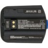 Batterie pour Intermec CK31 (2400 mAh/17.76 Wh, 7.4 V)
