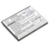 Batterie pour Samsung SM-G525F (2000 mAh/7.4 Wh, 3.7 V)