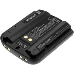 Batterie pour Intermec CK32 (3400 mAh/25.16 Wh, 7.4 V)