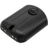 Batterie pour Intermec CK32 (3400 mAh/25.16 Wh, 7.4 V)
